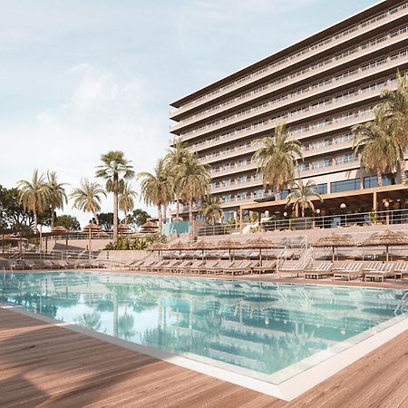 Cooks Club Calvia Beach - Adults Only Magaluf  Exterior photo