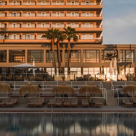 Cooks Club Calvia Beach - Adults Only Magaluf  Exterior photo