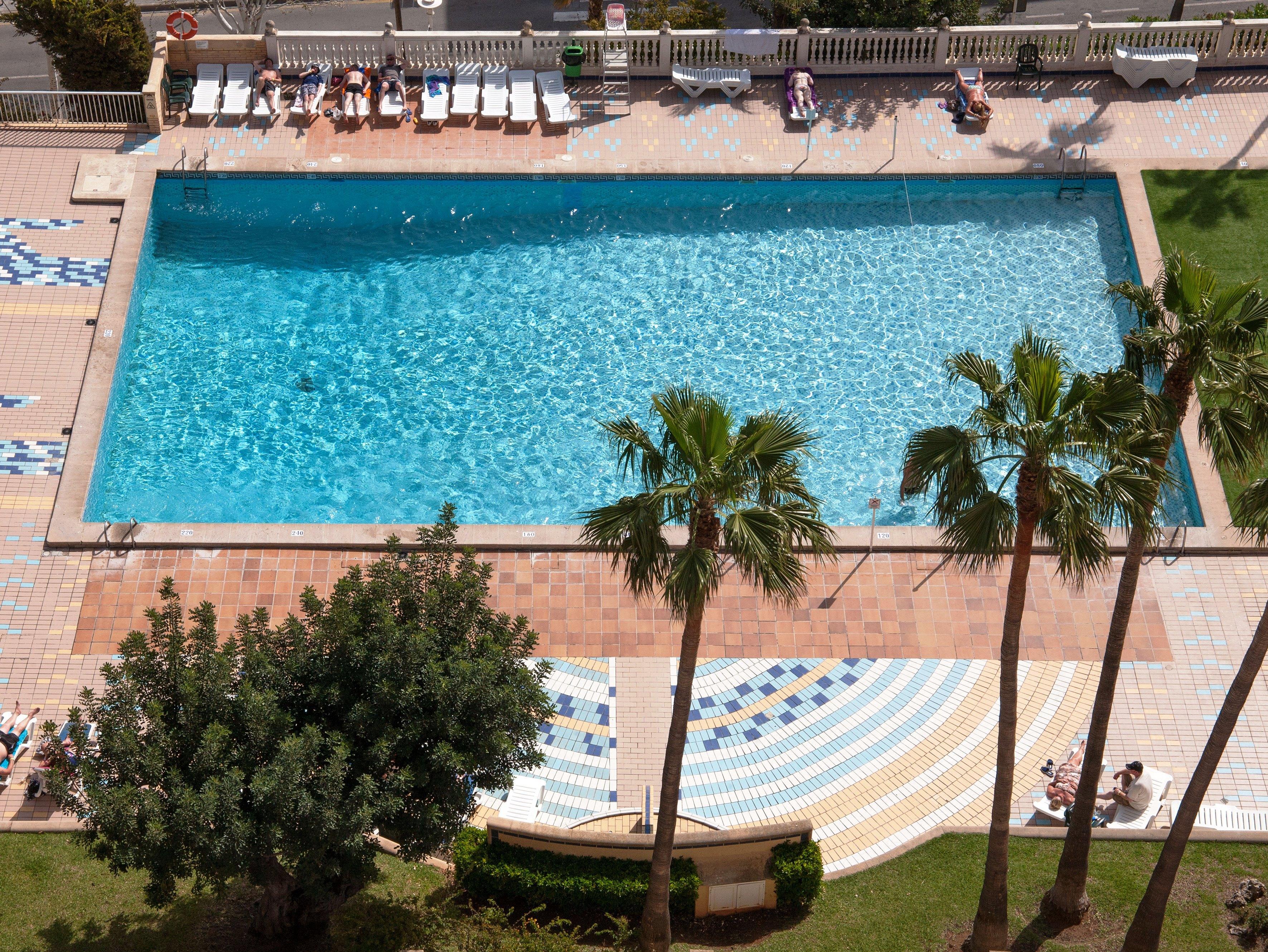 Cooks Club Calvia Beach - Adults Only Magaluf  Exterior photo