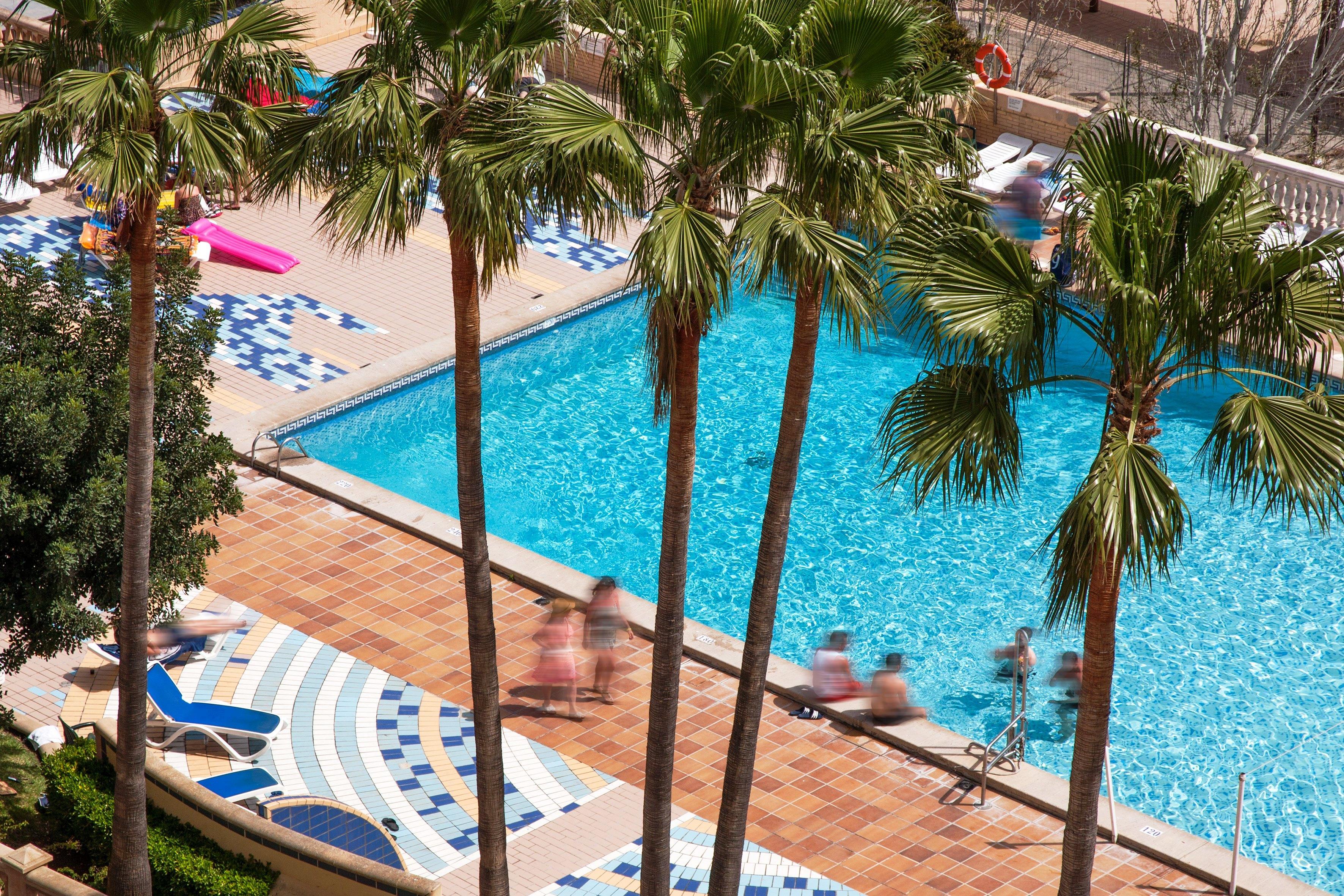 Cooks Club Calvia Beach - Adults Only Magaluf  Exterior photo