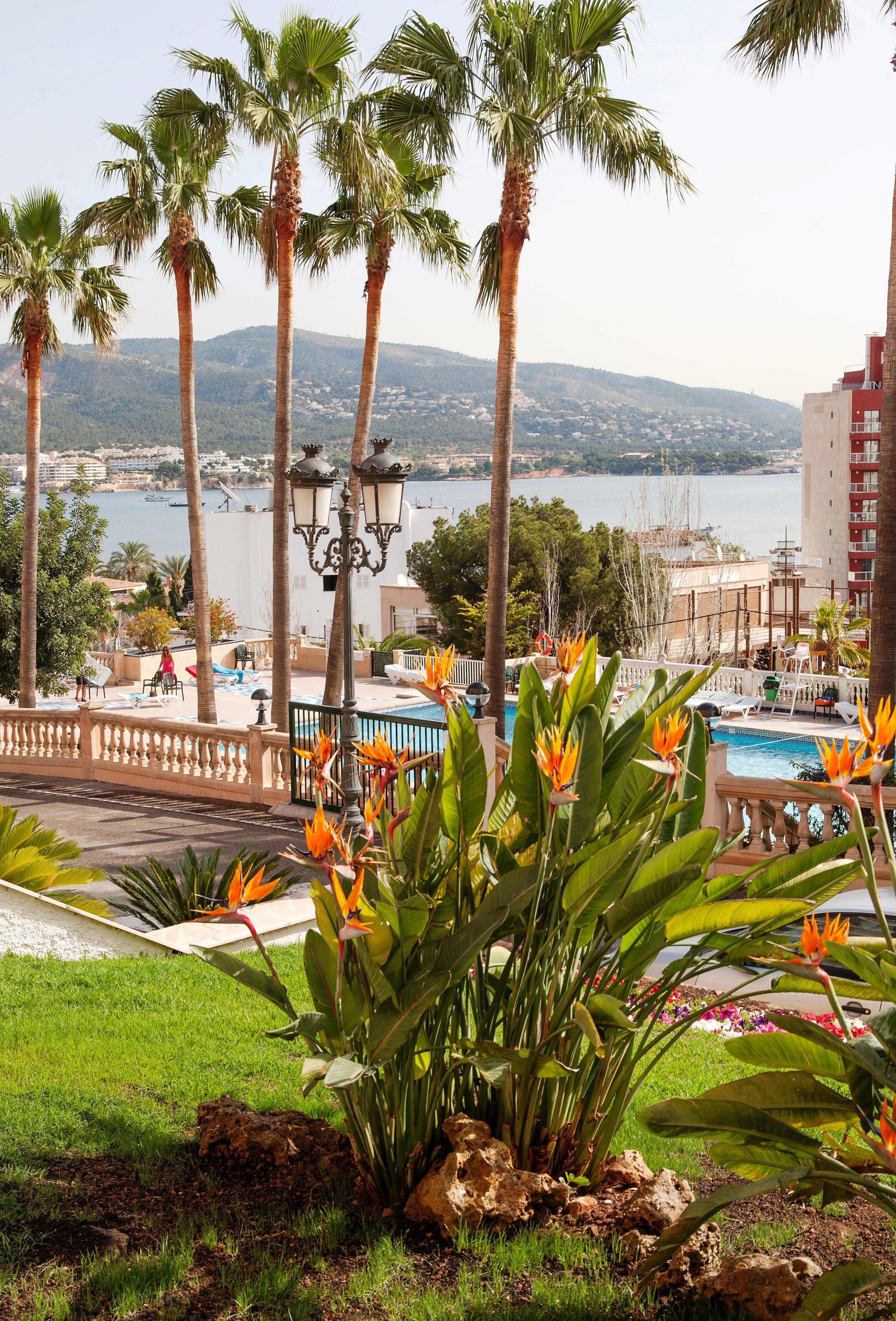 Cooks Club Calvia Beach - Adults Only Magaluf  Exterior photo