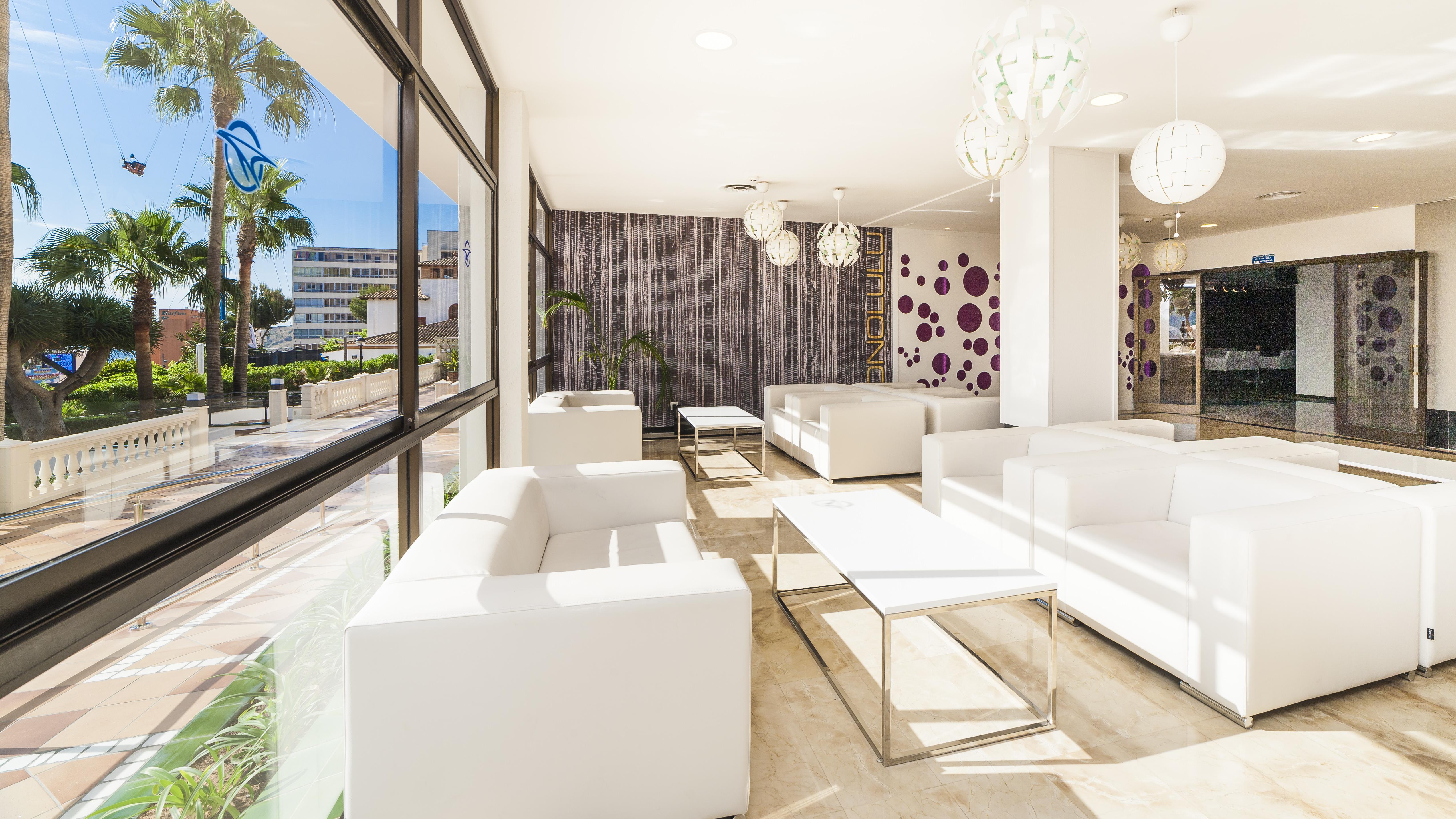Cooks Club Calvia Beach - Adults Only Magaluf  Exterior photo