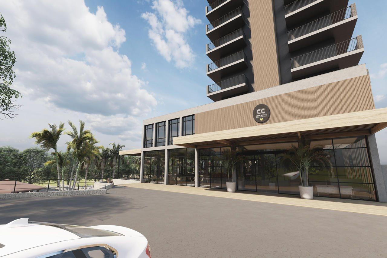 Cooks Club Calvia Beach - Adults Only Magaluf  Exterior photo