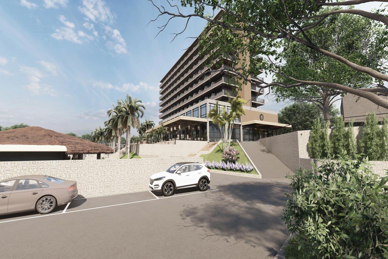 Cooks Club Calvia Beach - Adults Only Magaluf  Exterior photo