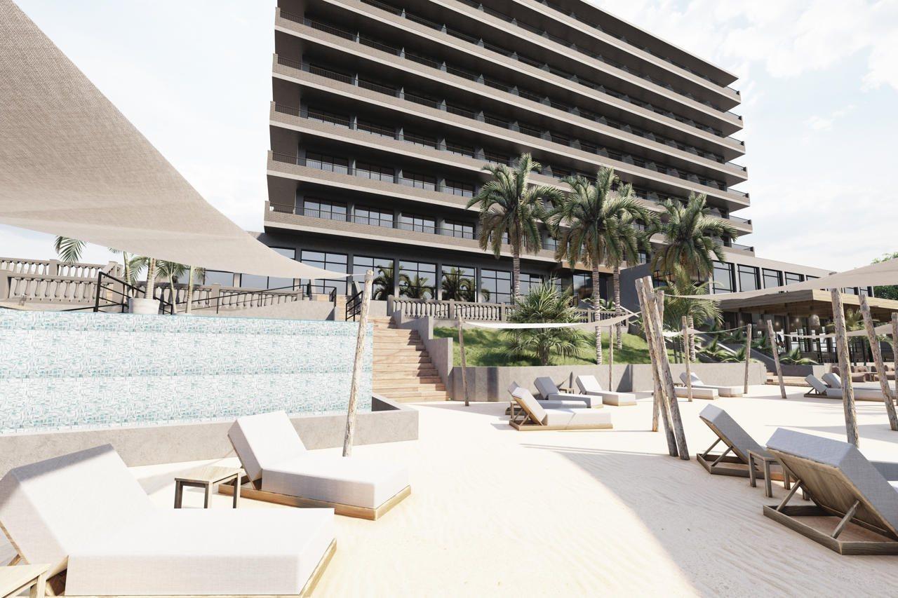 Cooks Club Calvia Beach - Adults Only Magaluf  Exterior photo