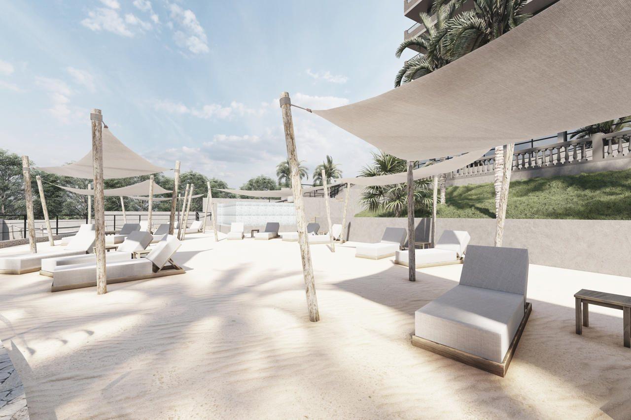 Cooks Club Calvia Beach - Adults Only Magaluf  Exterior photo
