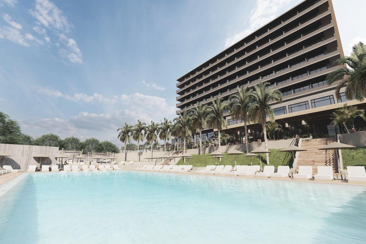 Cooks Club Calvia Beach - Adults Only Magaluf  Exterior photo