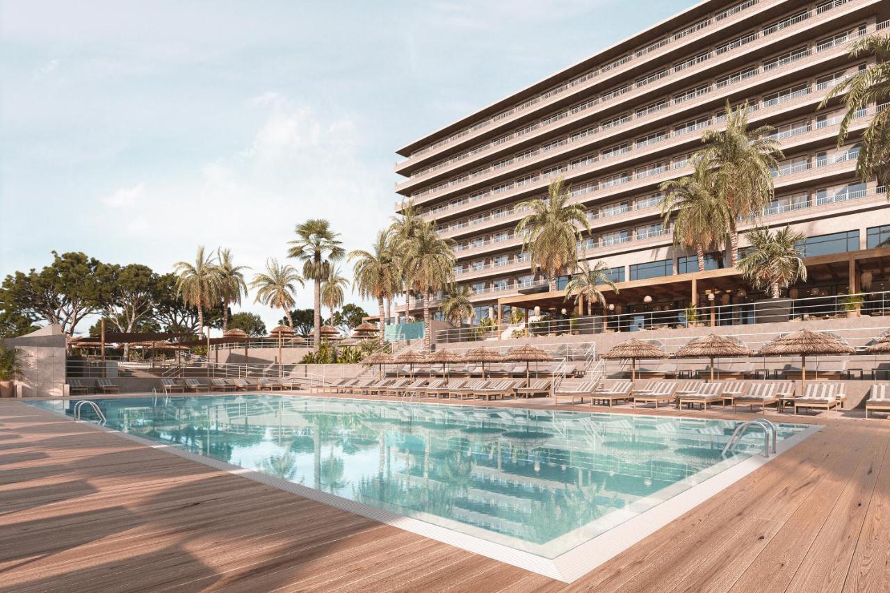 Cooks Club Calvia Beach - Adults Only Magaluf  Exterior photo