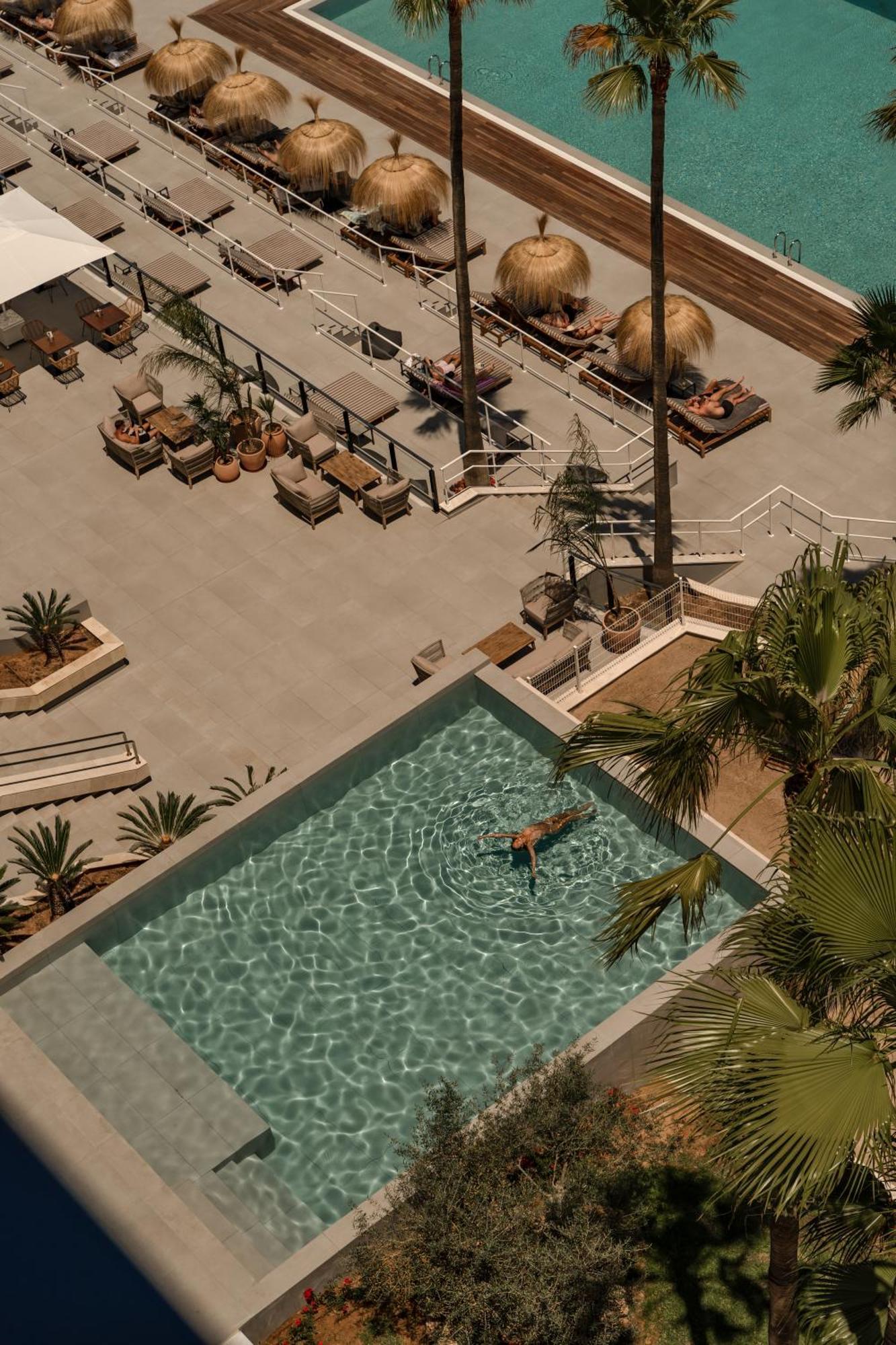 Cooks Club Calvia Beach - Adults Only Magaluf  Exterior photo