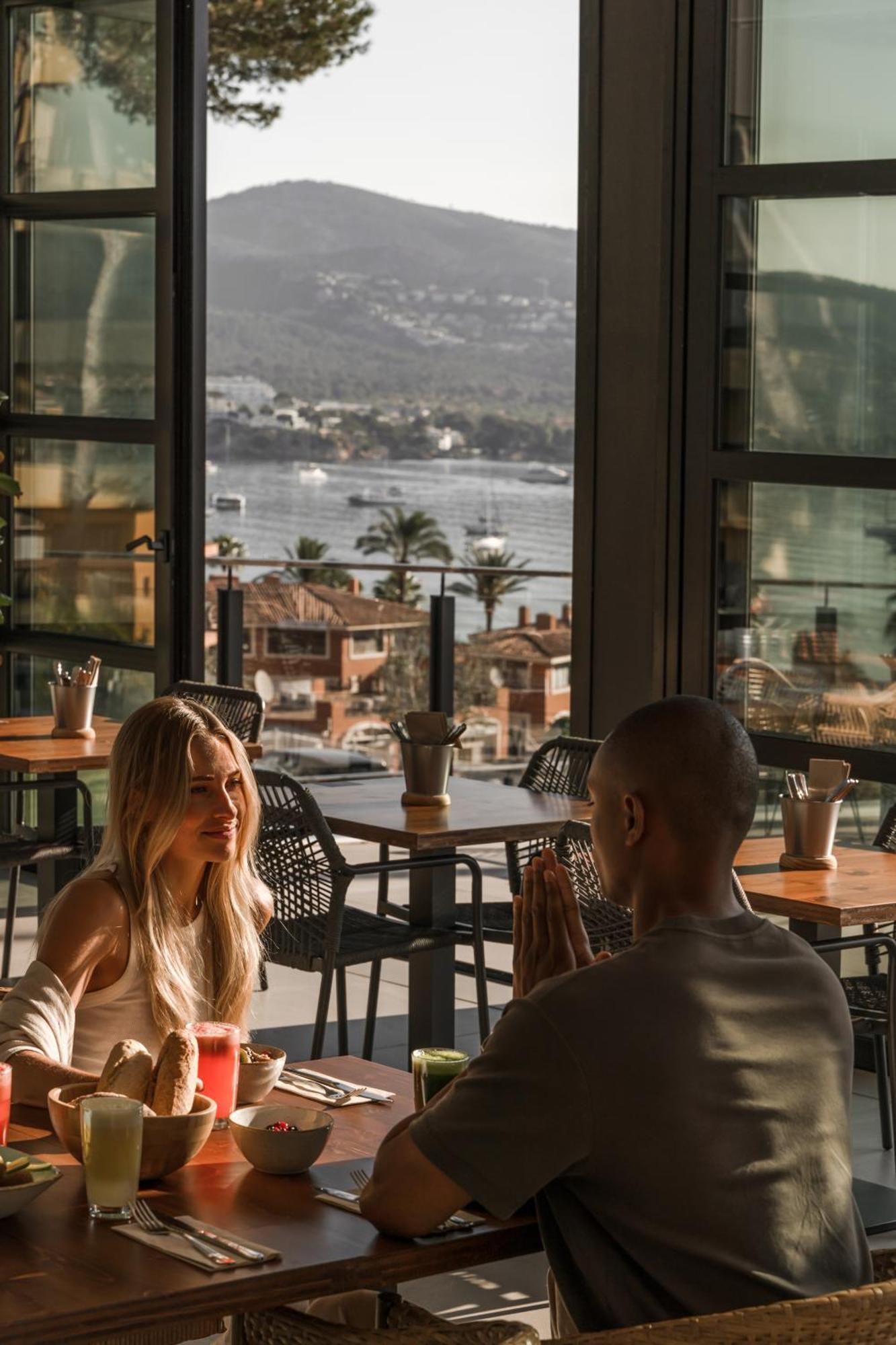 Cooks Club Calvia Beach - Adults Only Magaluf  Exterior photo