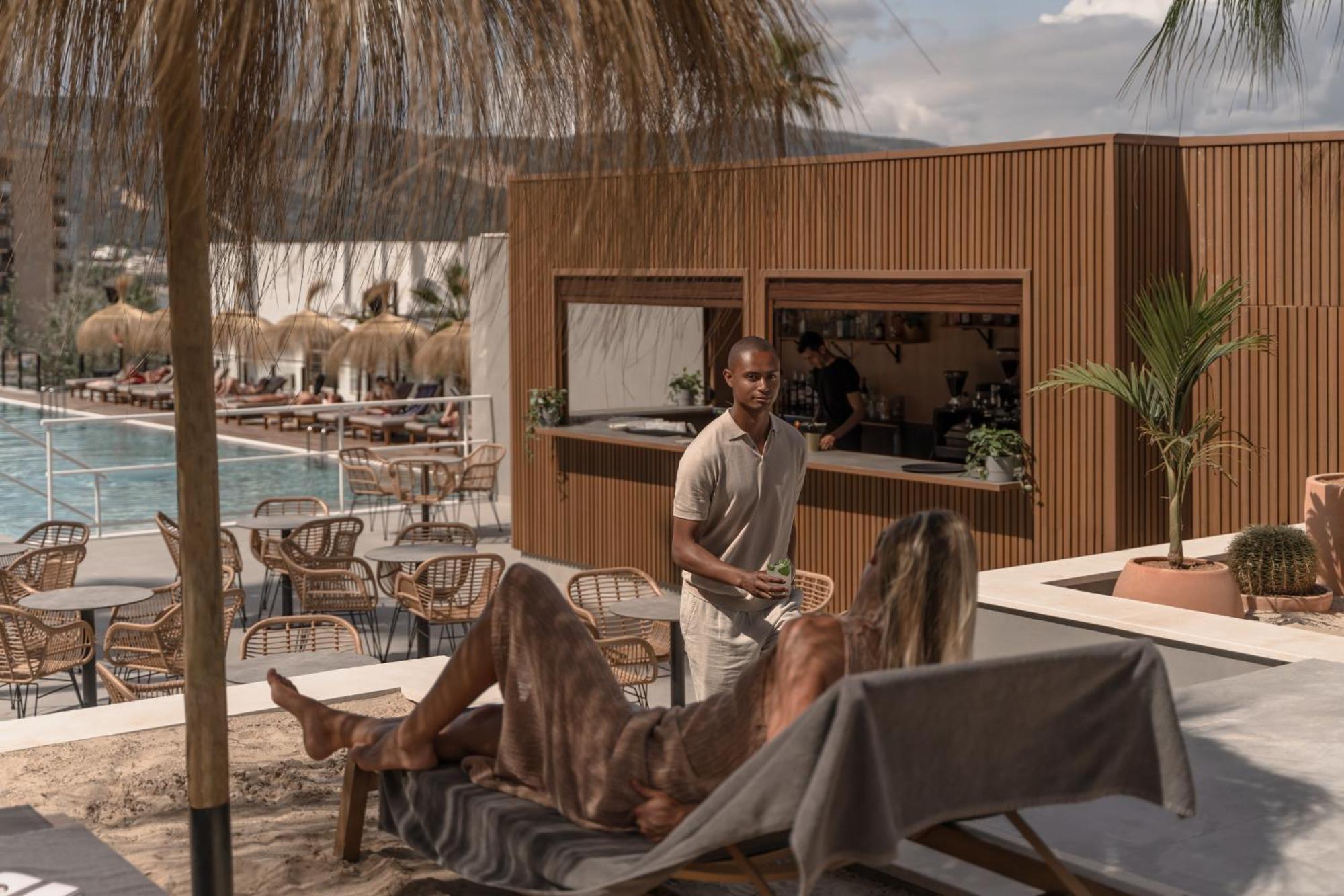 Cooks Club Calvia Beach - Adults Only Magaluf  Exterior photo