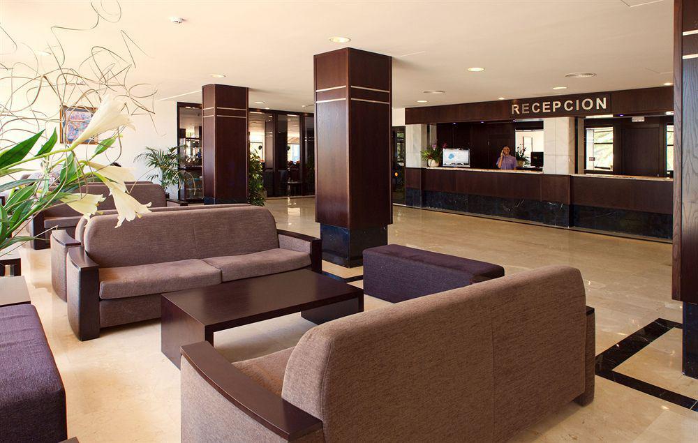 Cooks Club Calvia Beach - Adults Only Magaluf  Interior photo